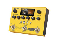 Nux Dual Loop Stereo Nux Dual Loop Stereo